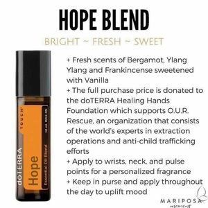 DoTERRA | Free w/ bundle